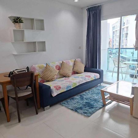 Grandblue 411 Apartment Mae Phim Exterior photo